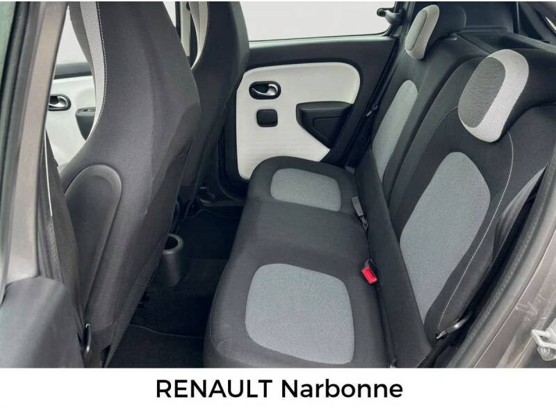 Renault Twingo III