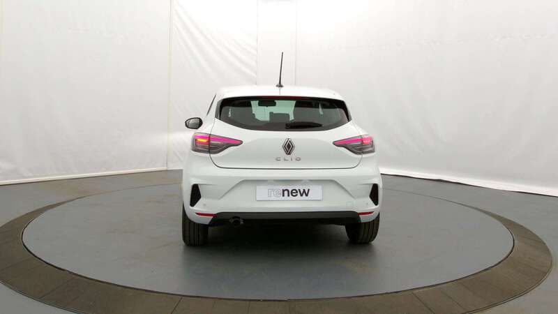 Renault Clio V