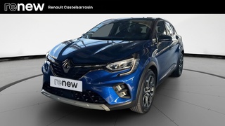 CAPTUR