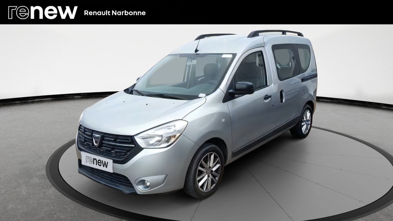 Dacia Dokker