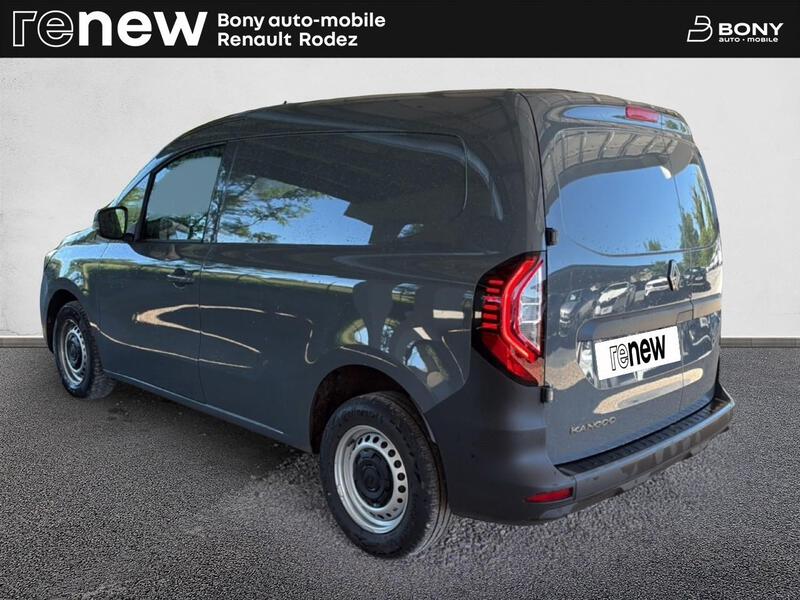 Renault Kangoo VU