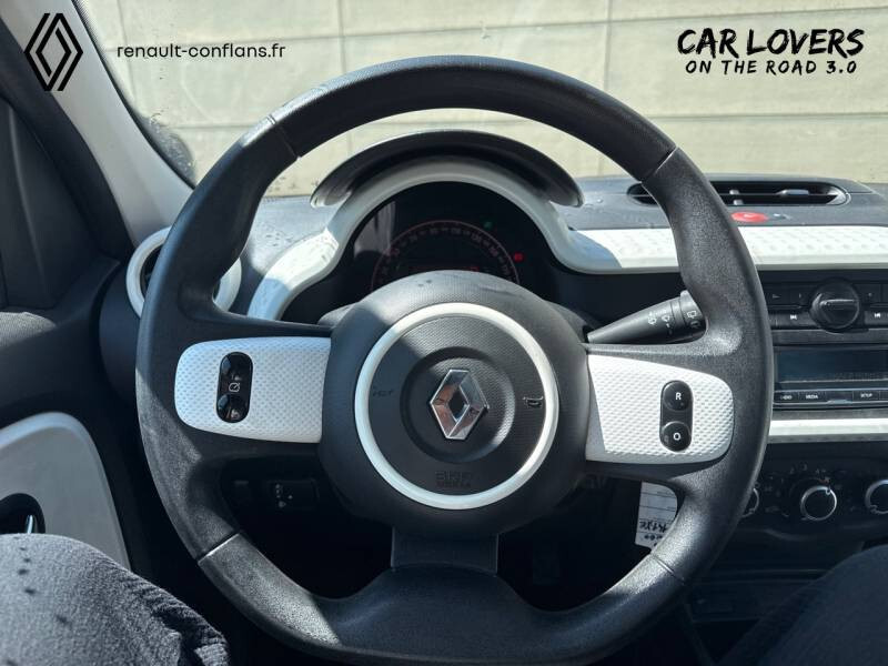 Renault Twingo III