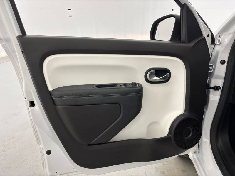 Renault Twingo III