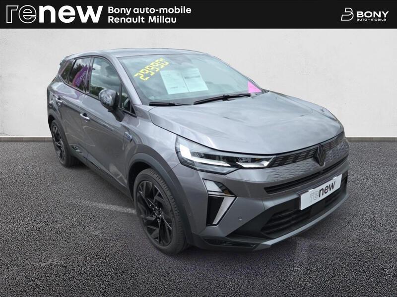 Renault Symbioz