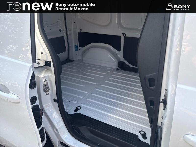 Renault Kangoo VU