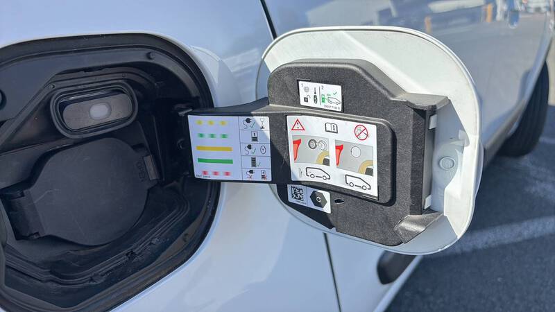 Renault Twingo E-Tech Electrique