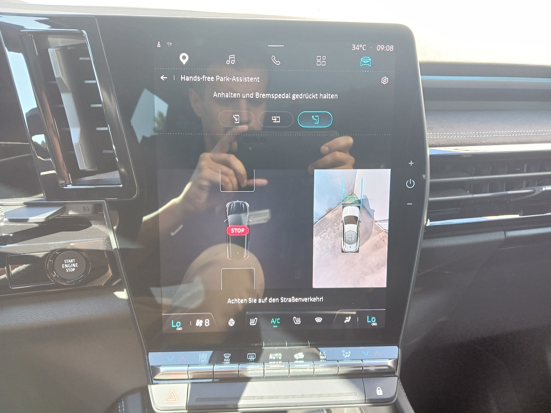 Renault Espace – Bild 24