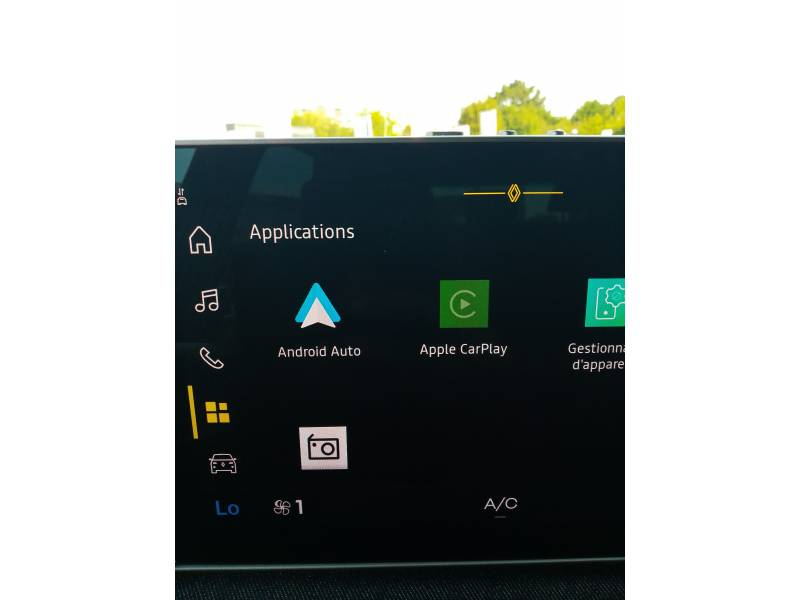 Renault R5 E-Tech Electrique