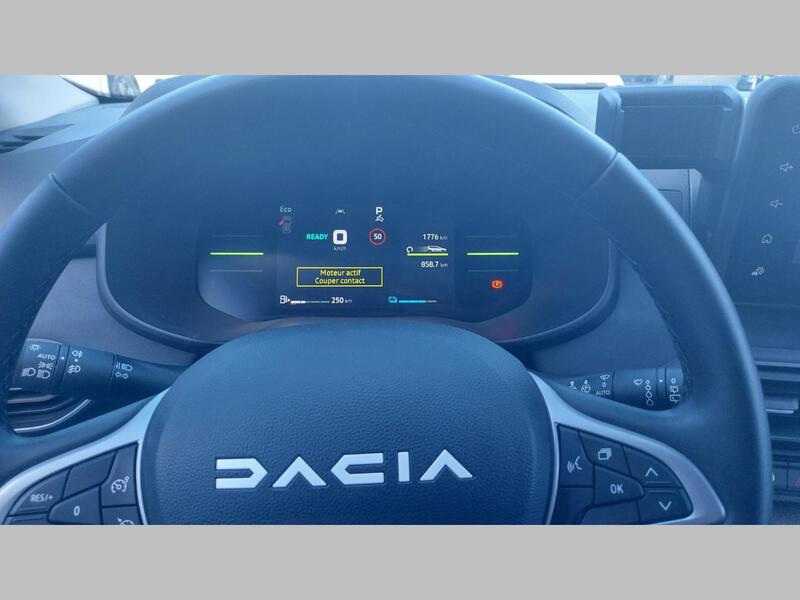 Dacia Jogger