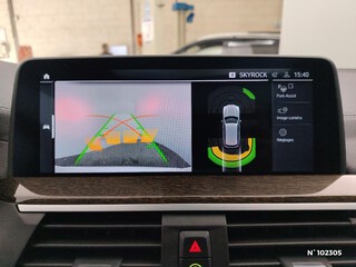 Vehicle 3D Image
