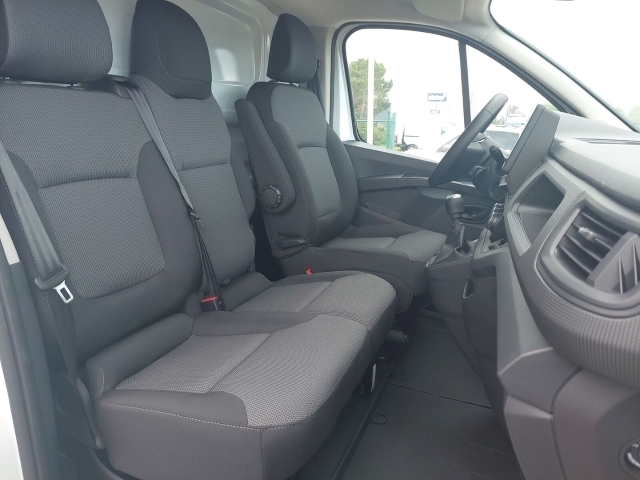 Renault Trafic – Bild 11