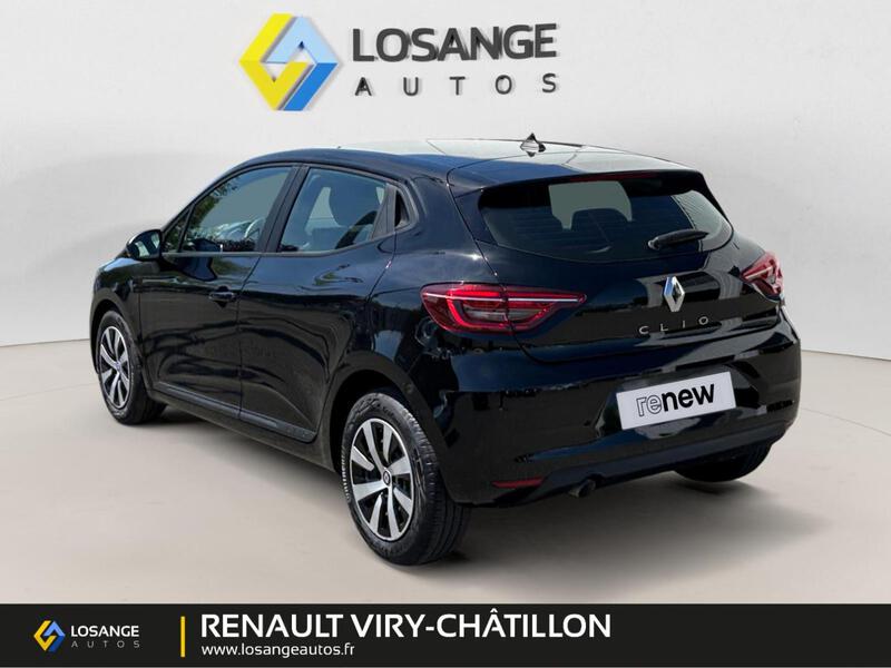 Renault Clio V