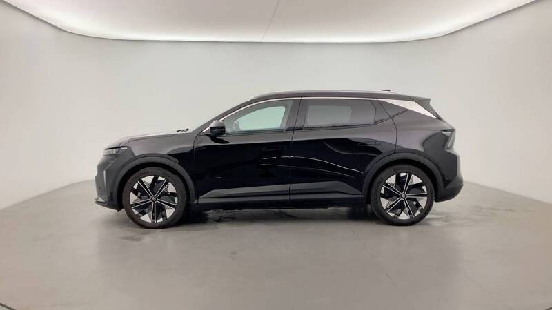 Renault Scenic E-Tech Electrique