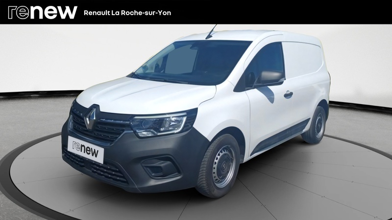 Renault Kangoo VU