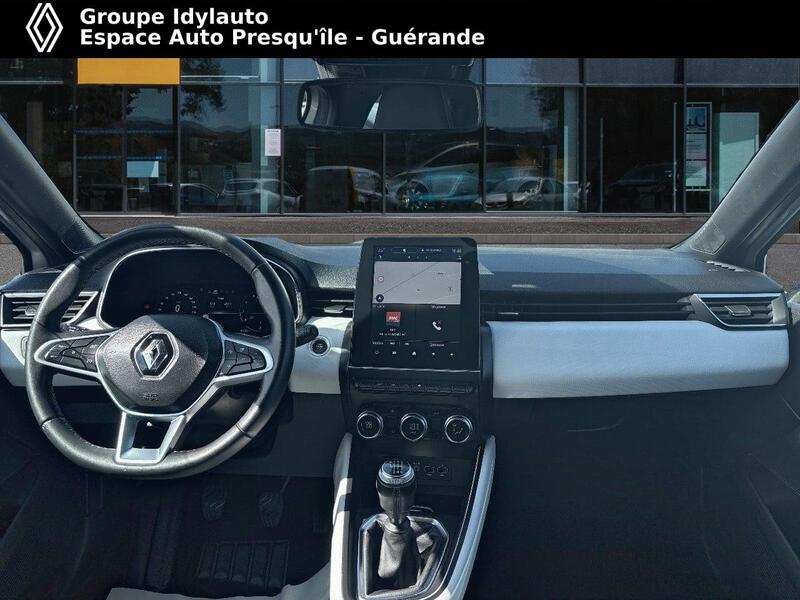 Renault Clio V