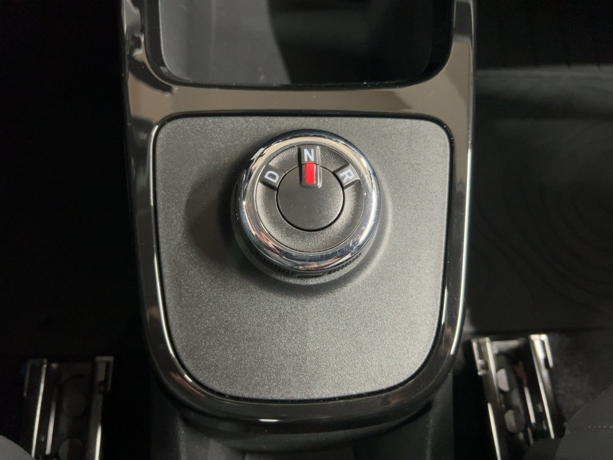 Dacia Spring – Bild 18
