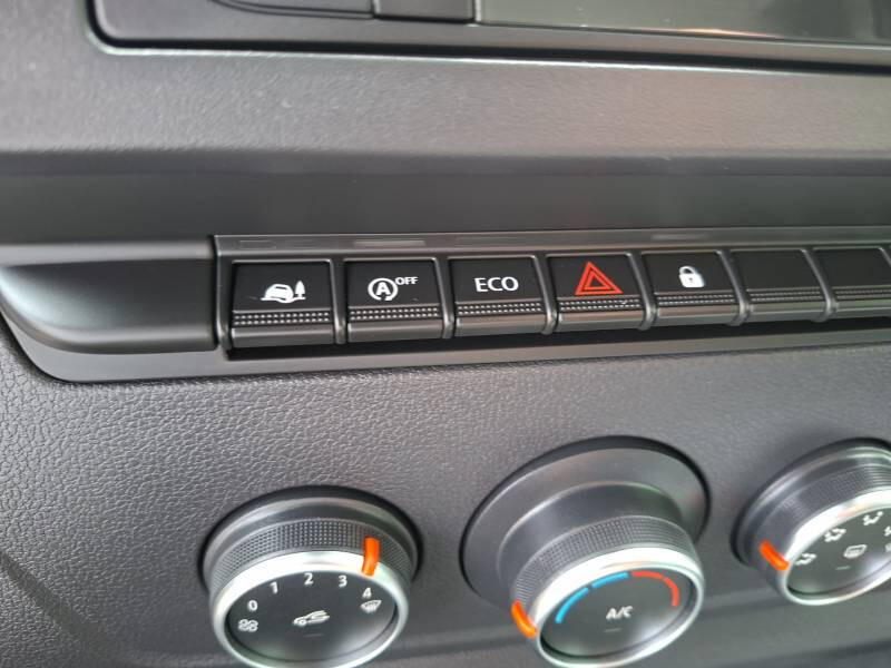 Renault Master Fourgon
