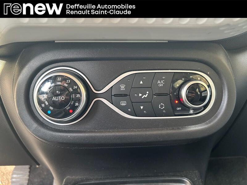 Renault Twingo III