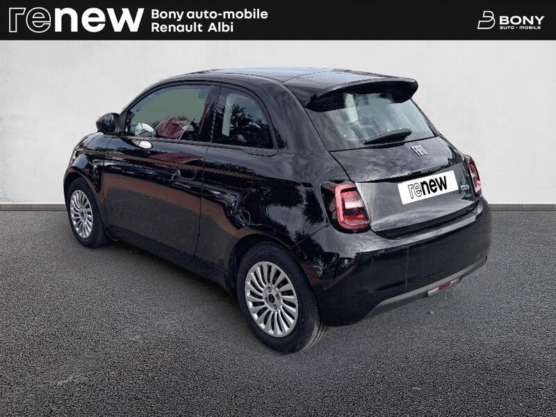 Fiat 500e Berline MY22 Serie 1 Step 1