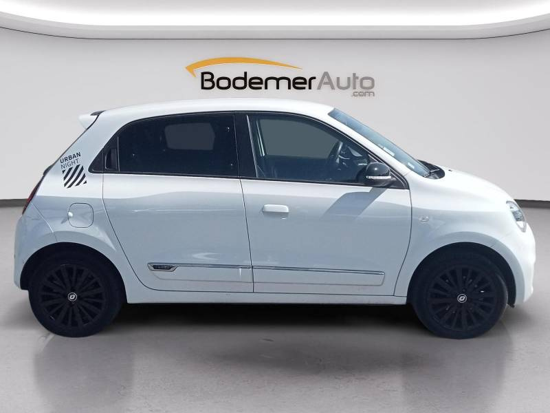 Renault Twingo III