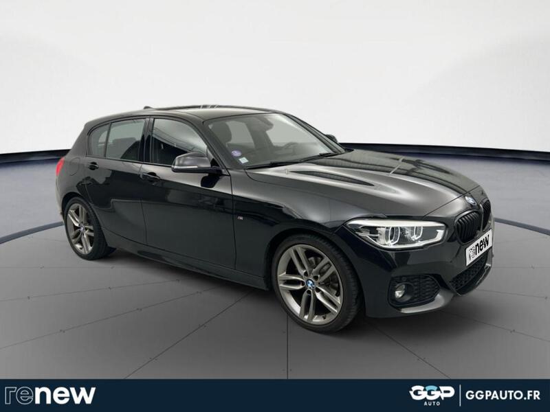 BMW Serie 1