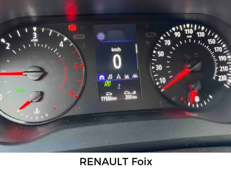 Renault Kangoo VU