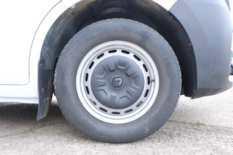 RENAULT Master 2019 — imagine 6