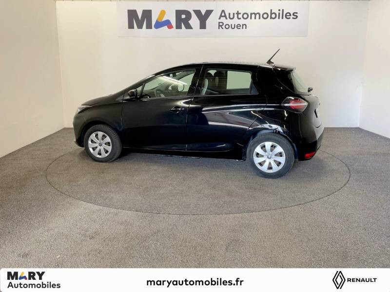 Renault ZOE E-Tech Electrique