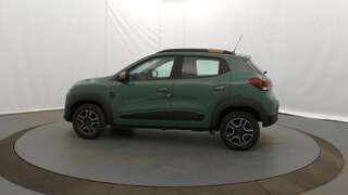 Vehicle 3D Image