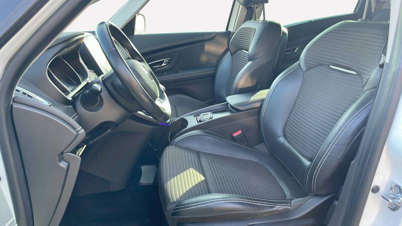Renault Scenic IV