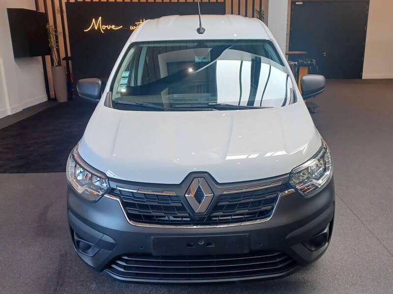 Renault Express