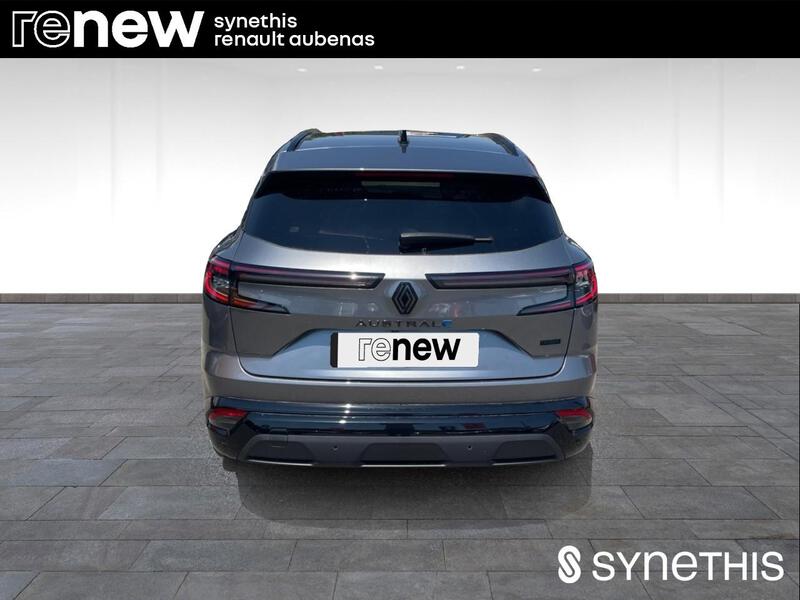 Renault Austral