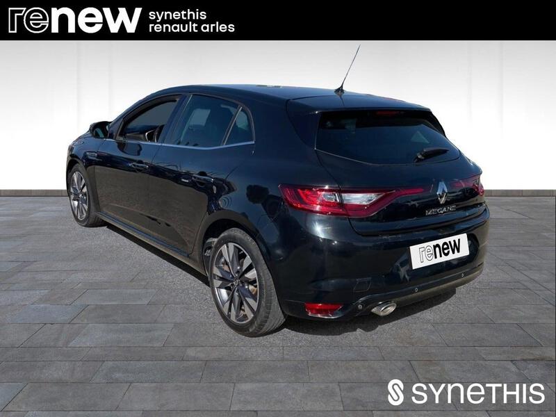 Renault Megane IV Berline