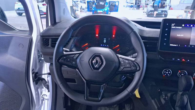 Renault Kangoo VU