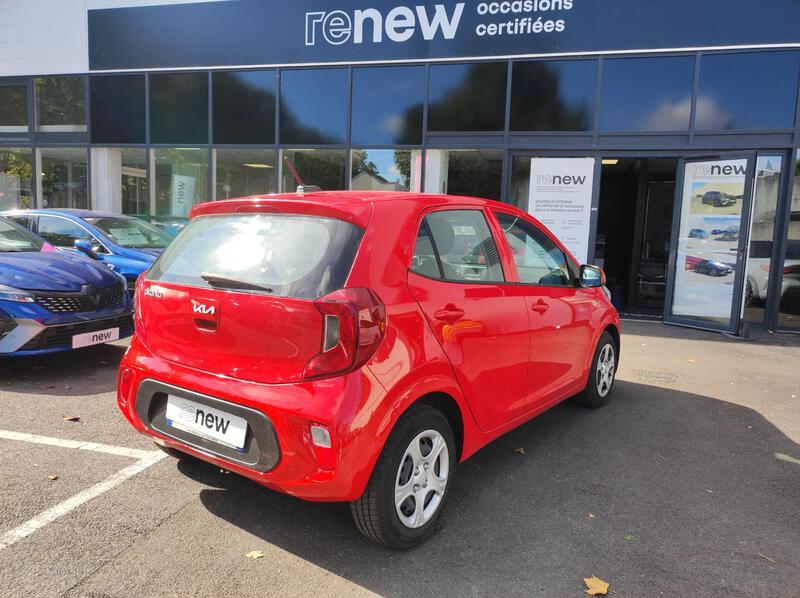 KIA Picanto
