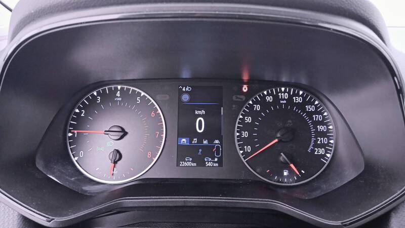 Renault Clio V