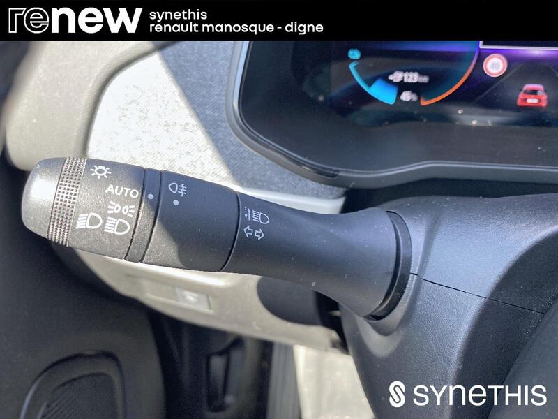 Renault ZOE E-Tech Electrique