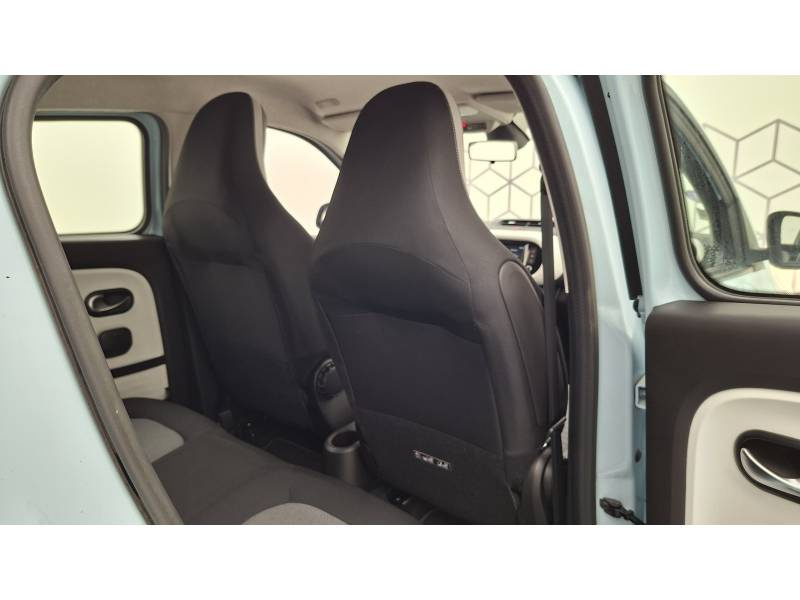 Renault Twingo III