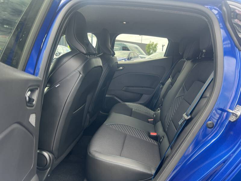 Renault Clio V