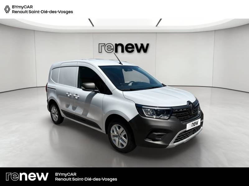 Renault Kangoo VP