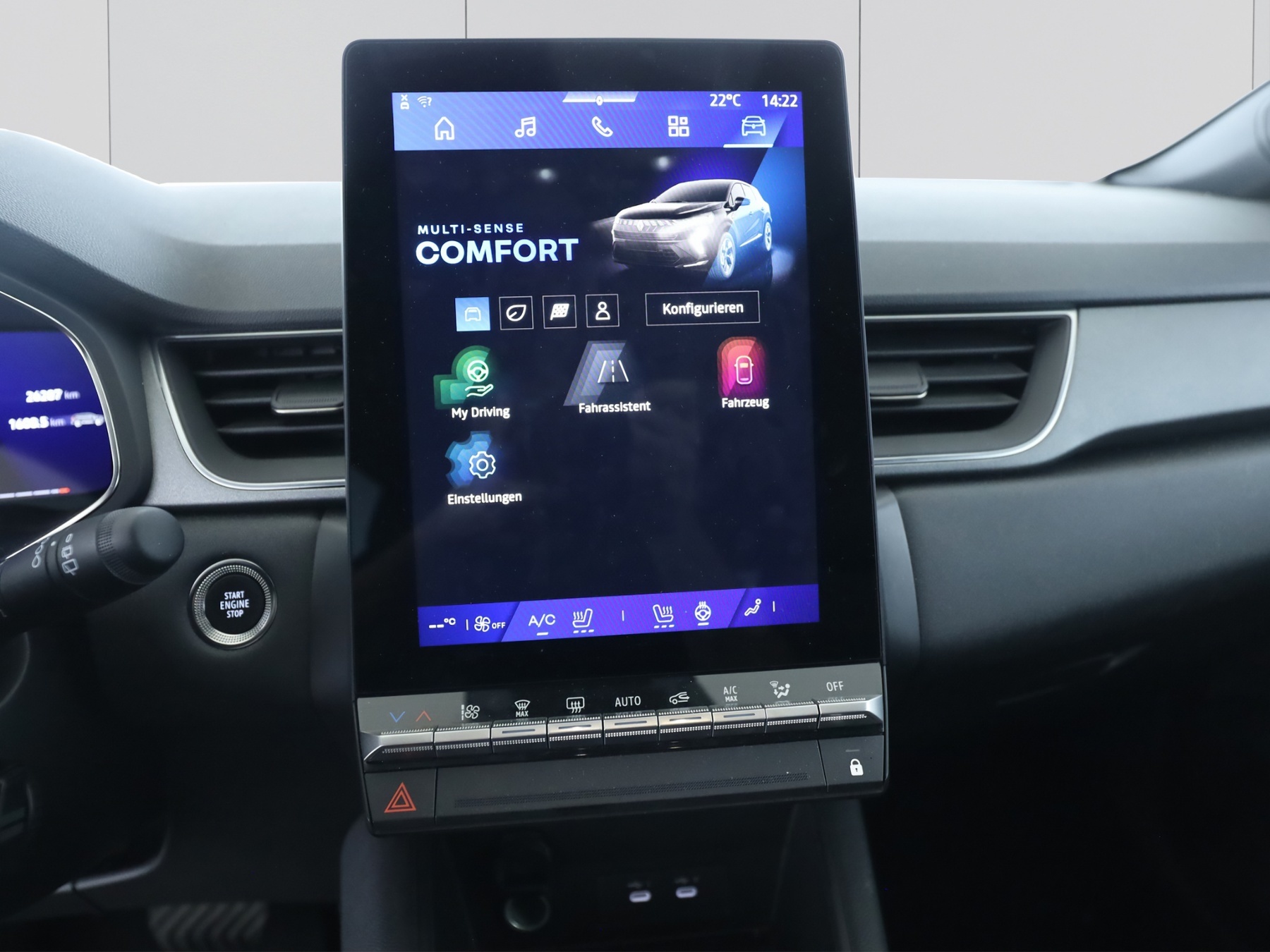 Renault Symbioz – Bild 13