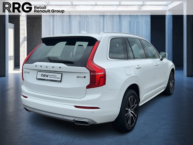 Volvo XC 90
