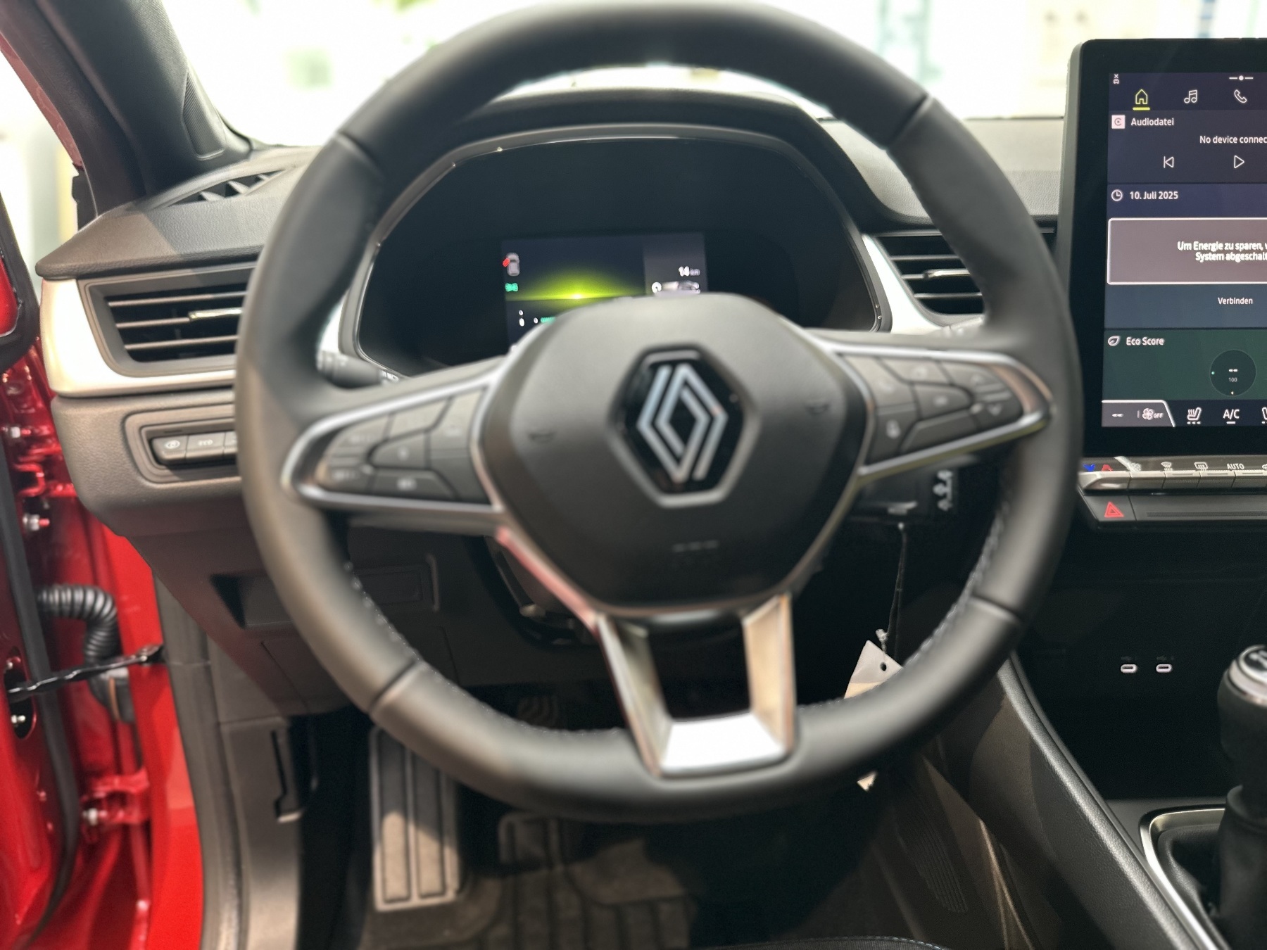Renault Captur – Bild 35