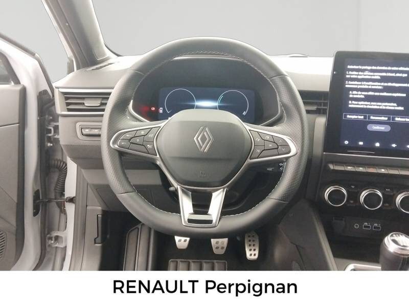 Renault Clio V