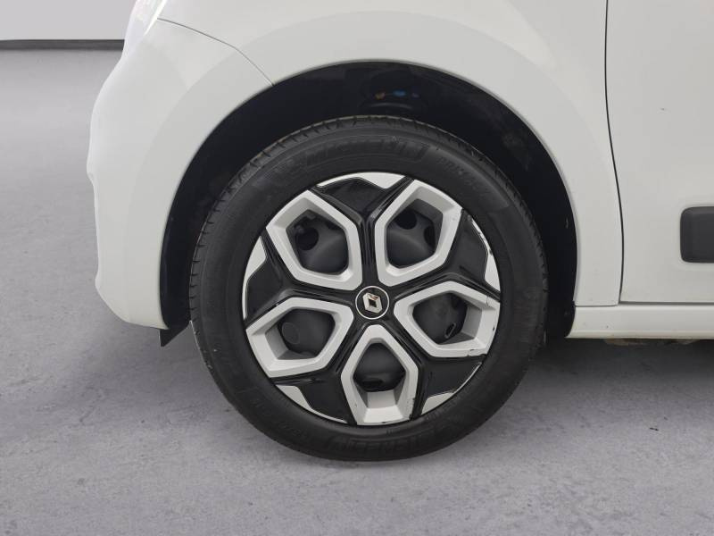 Renault Twingo III