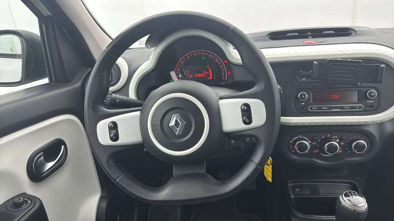 Renault Twingo III