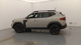 Vehicle 3D Image