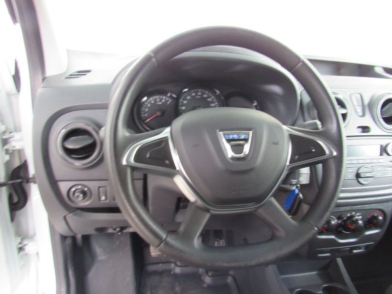 DACIA Dokker 2019 — imagine 17