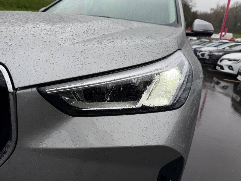 BMW X1 U11
