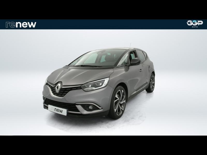 Renault Scenic IV
